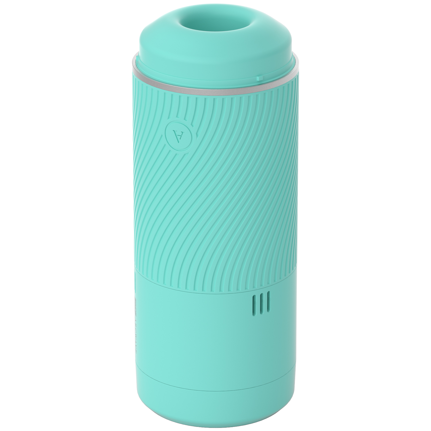 Arcwave Pow Dual Entry Stroker Masturbaattori Säädettävällä Imulla var 21