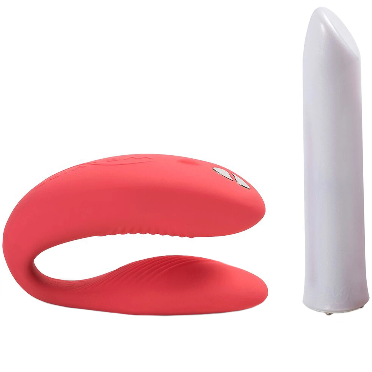 We-Vibe Sensations in Sync Vibrator Sett 1