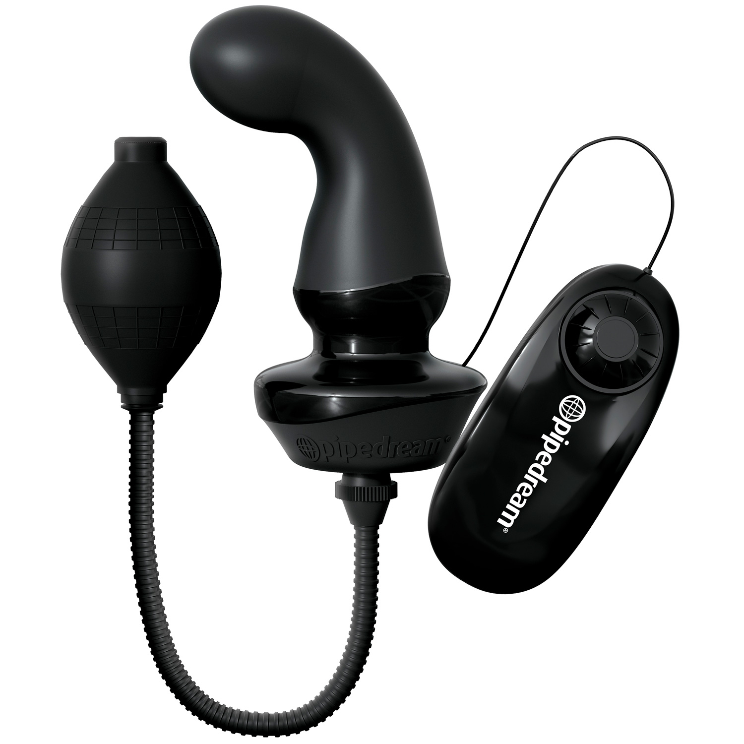 Elite Inflatable P Spot Massager