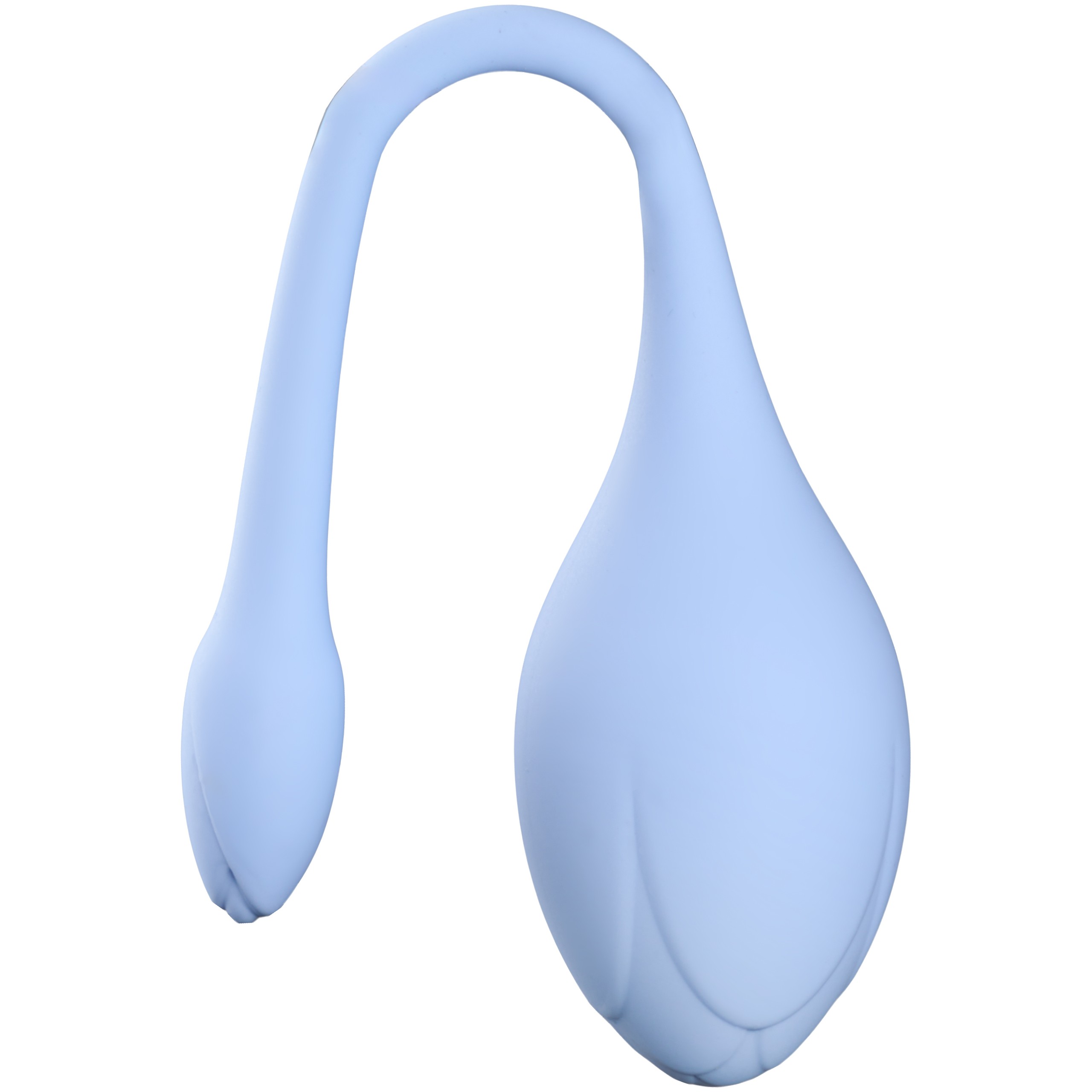Sinful Pleasure OhhGrip Rose Kegel Ball var 2