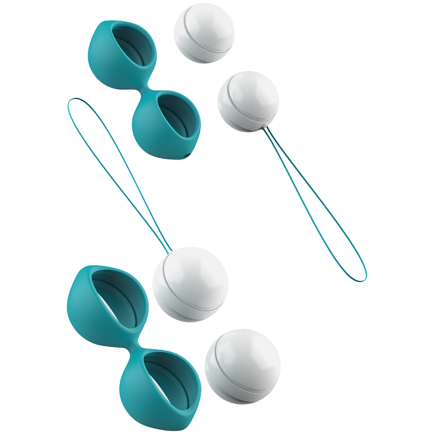 B Swish Bfit Klassische Liebeskugeln 1