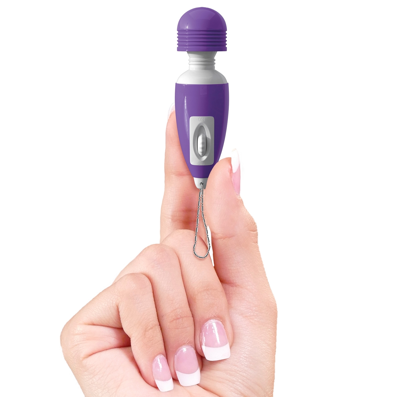 Wanachi Micro Massage Wand 1