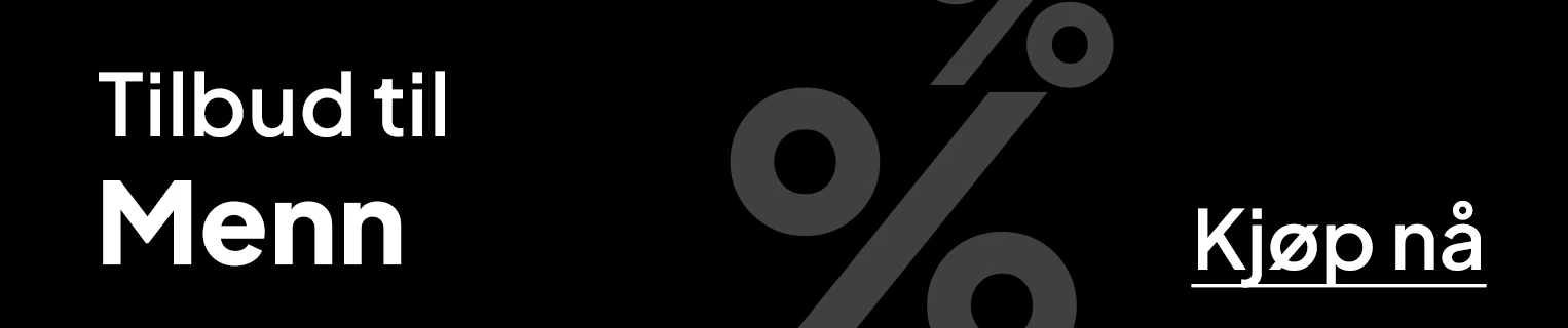 Tilbud til menn desktop
