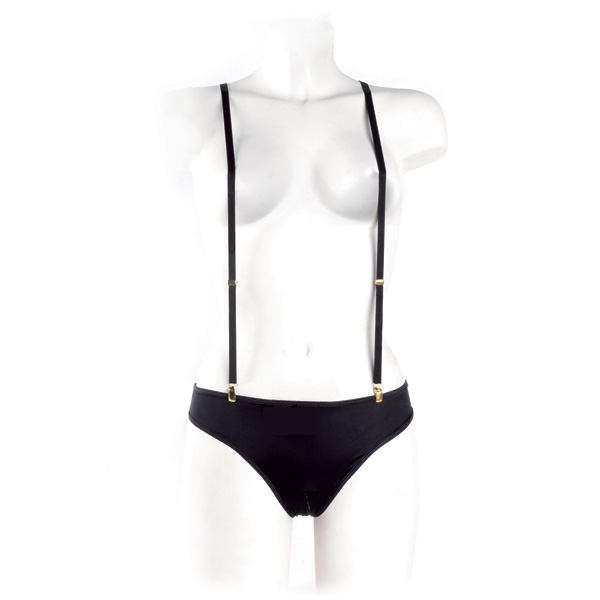 Maison Close Frække Seler var 1