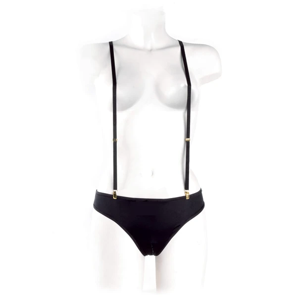 Maison Close Frække Seler var 1