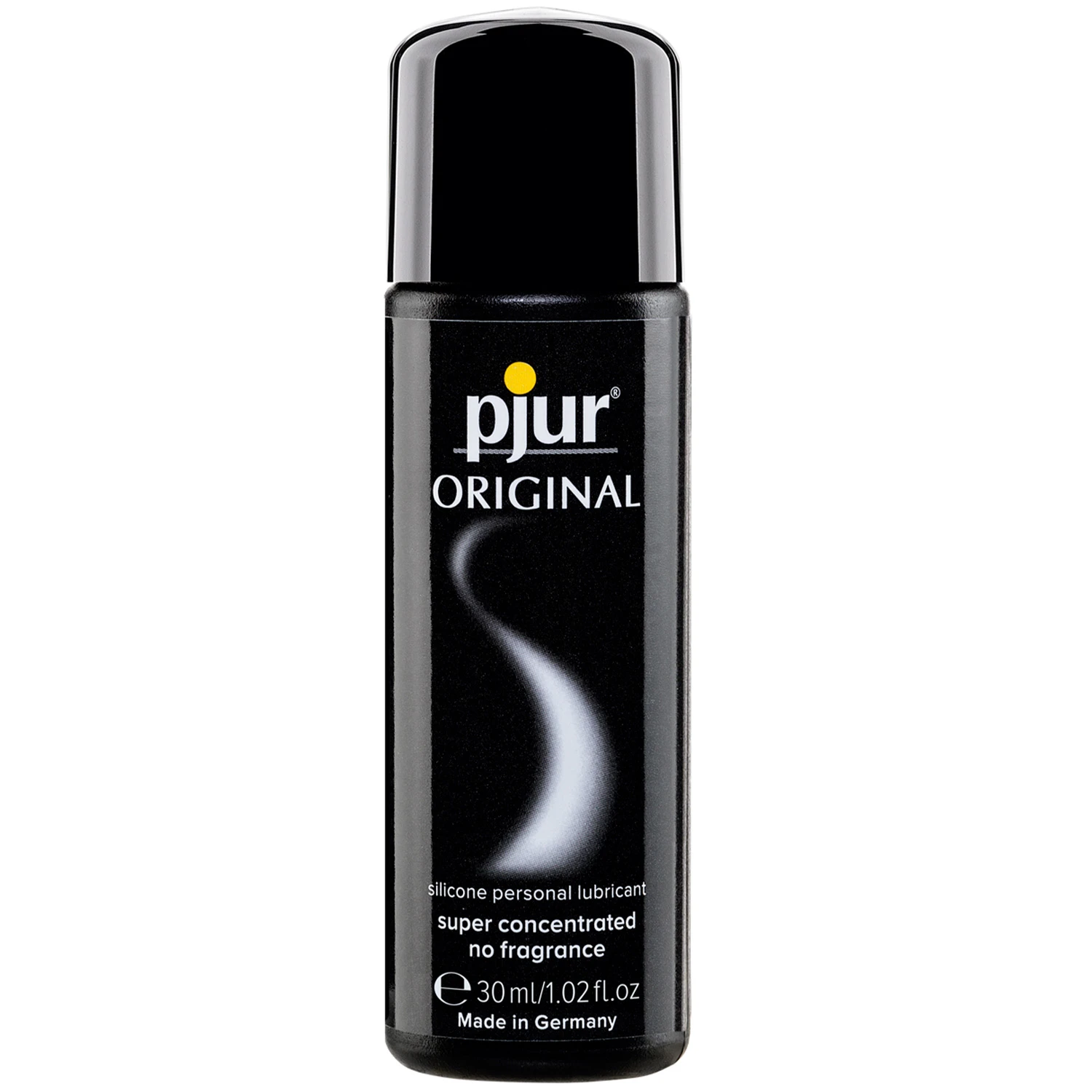 Pjur Original Silicone-based Lubricant 30 ml var 1