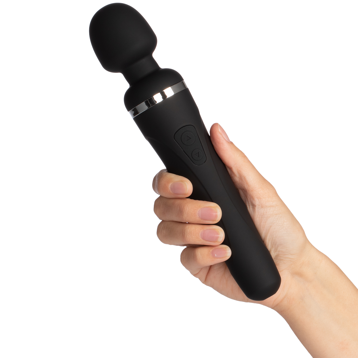 Lovense Domi 2 Mini Wand Vibrator 9.1 Inch 1