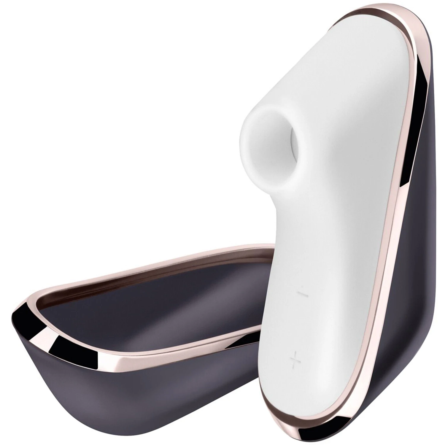 Satisfyer Traveler Paineaaltokiihotin var 1