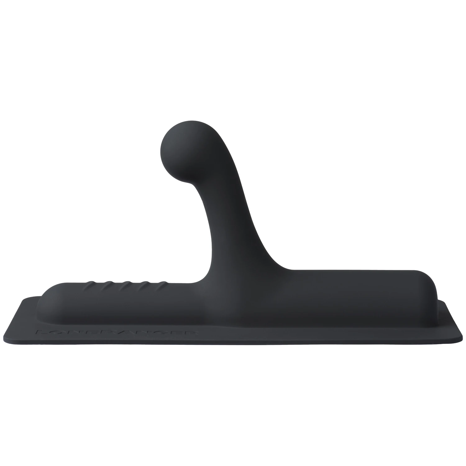 The Cowgirl Lone Ranger Silikontilbehør var 1