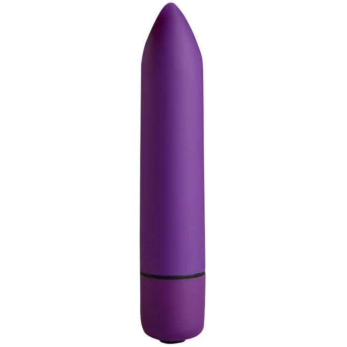 baseks 10-Speed Love Bulletvibrator var 1