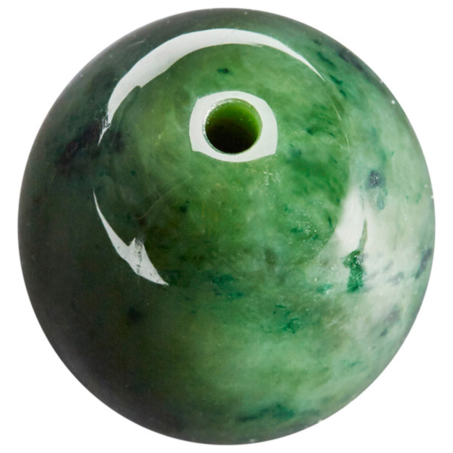 Jade Egg for Yoni Massage 60 g 1