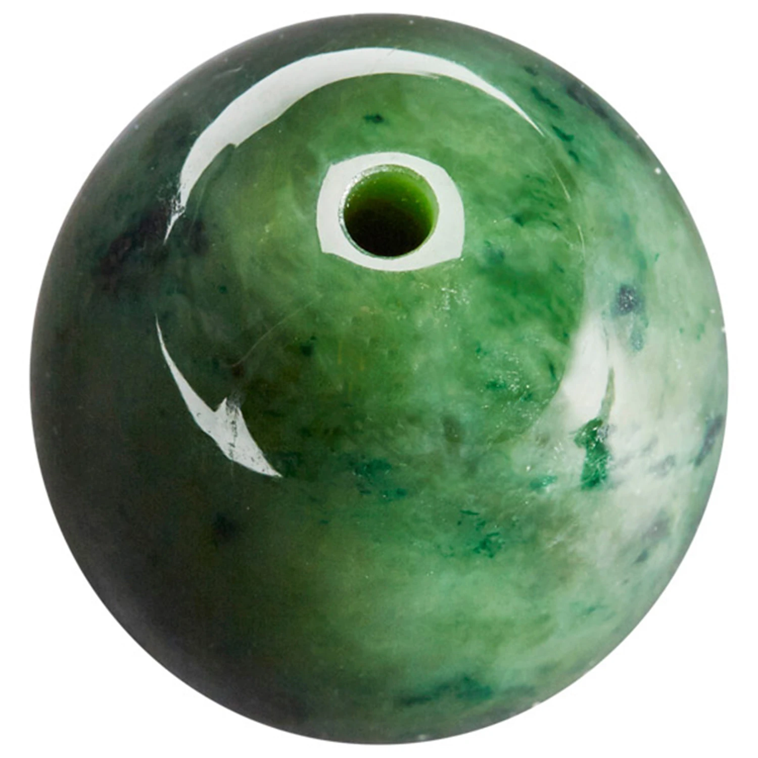 Jade Goddess Jade Æg til Yonimassage 60 g 1