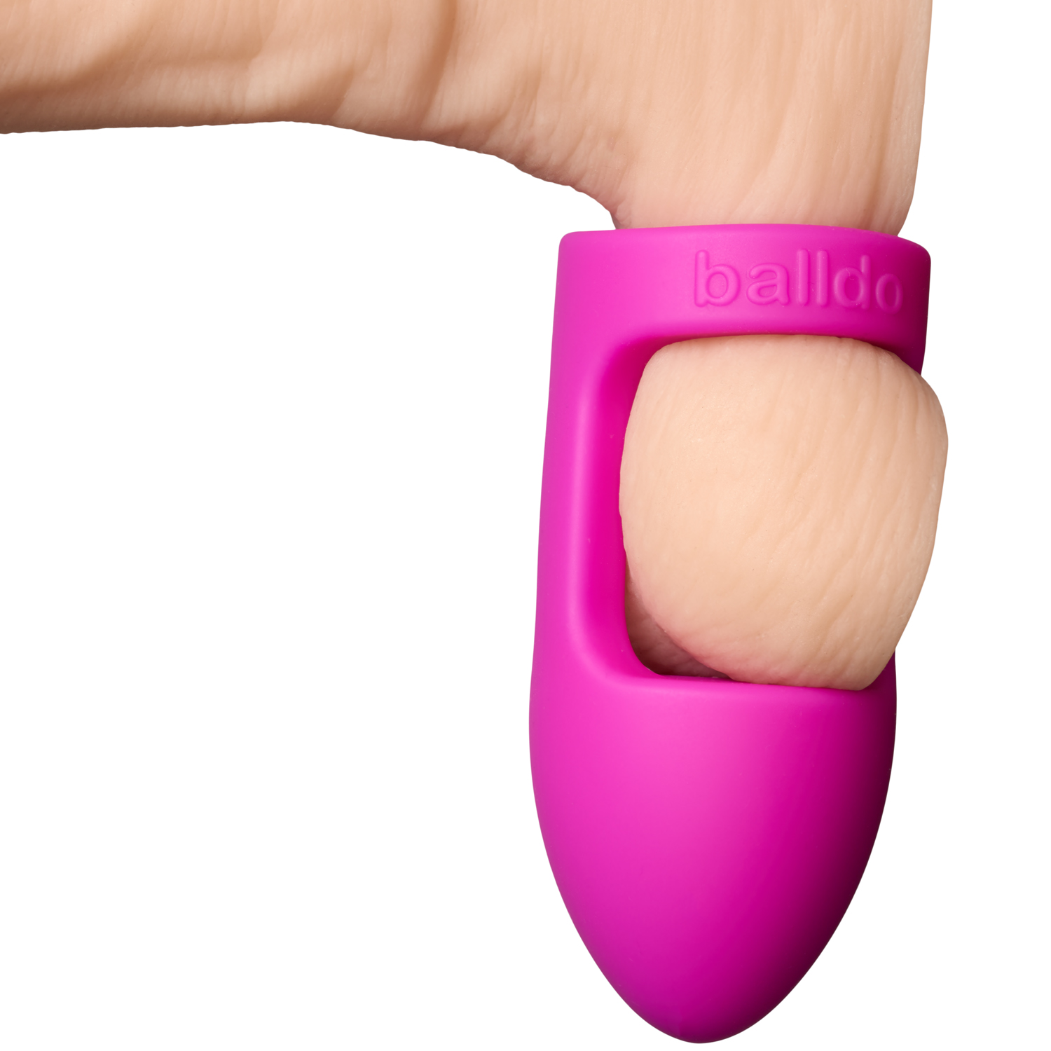 Balldo Starter Kit Ball Dildo Set - Buy here - Sinful.com