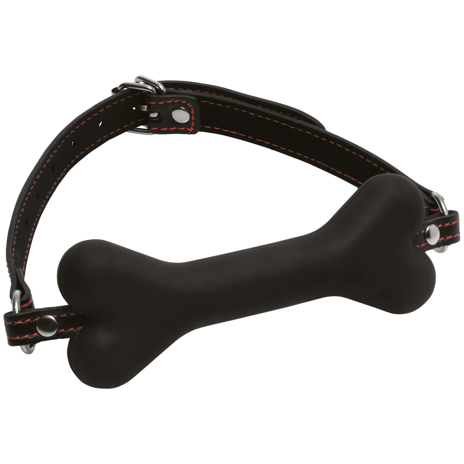 Master Series Hound Dog Bone Gag 1
