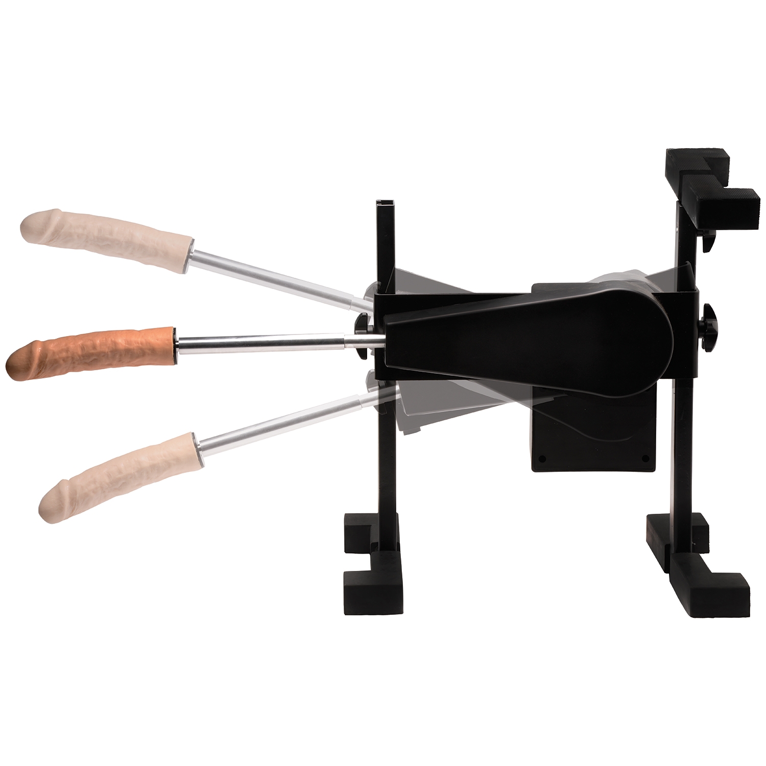 LoveBotz Versa Fuk Sexmaskin 1