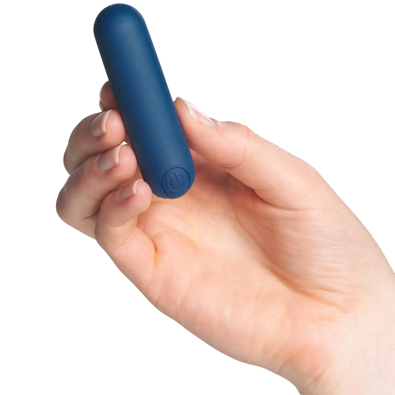 Sinful Wiederaufladbarer Power-Bullet-Vibrator 7,5 cm var 13