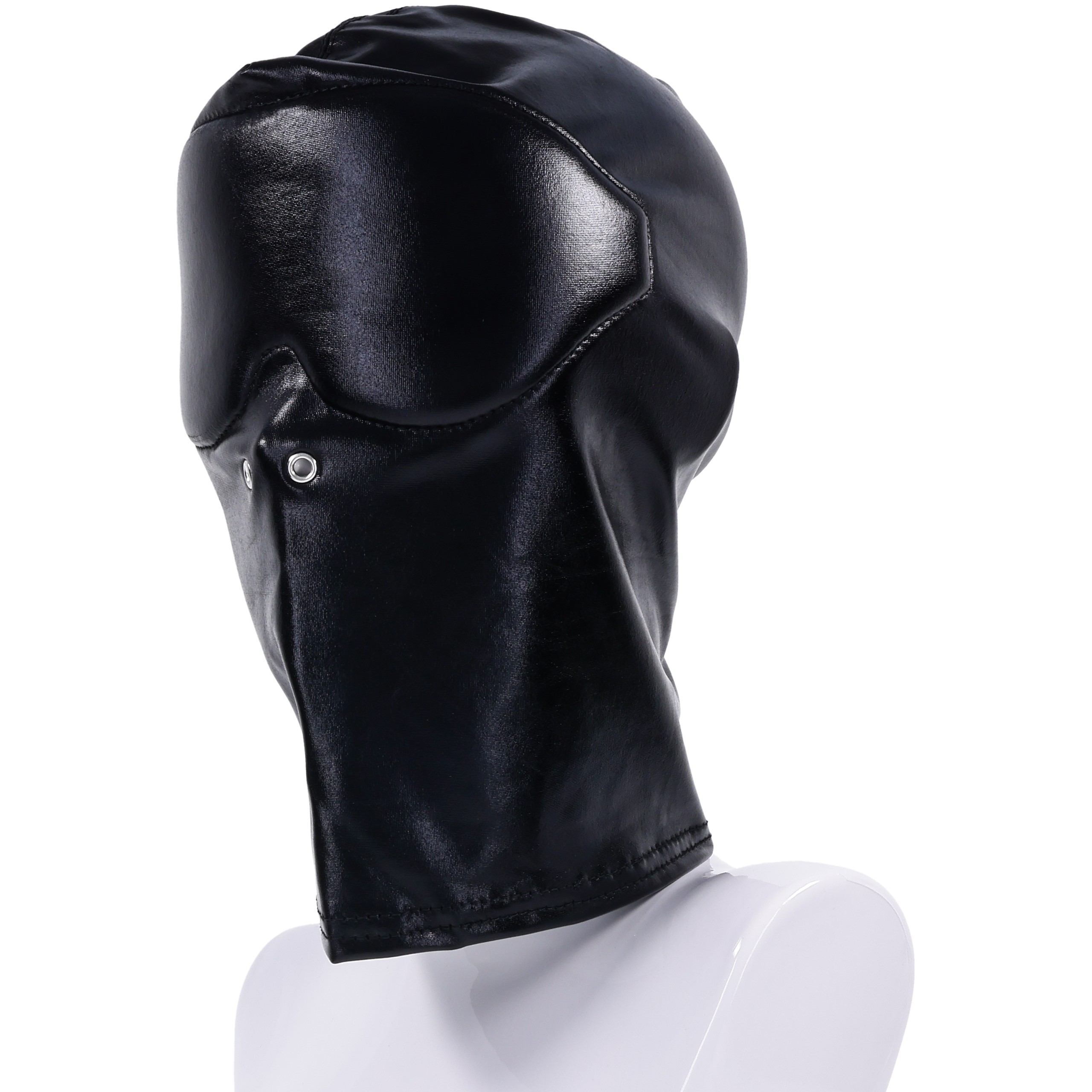 Sportsheets Edge Blackout Hood var 1