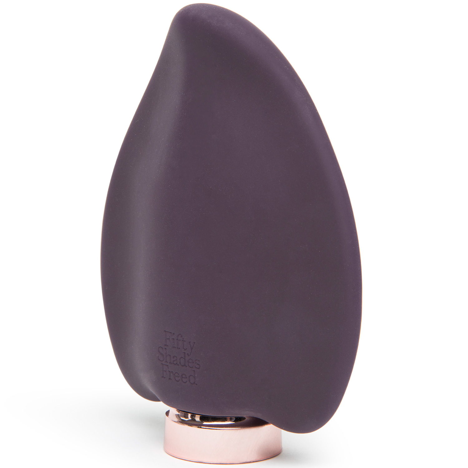 Fifty Shades Freed Desire Blooms Klitorisvibrator 1