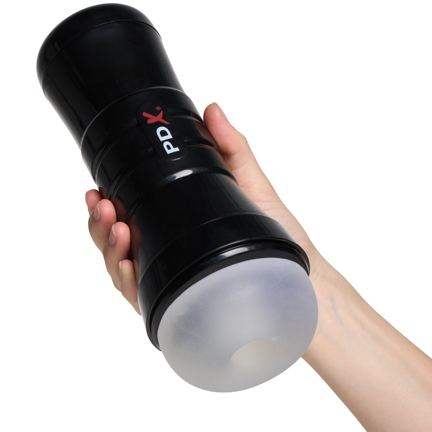 PDX Extreme Wet Strokers Super Slide & Glide Stroker XXL var 2