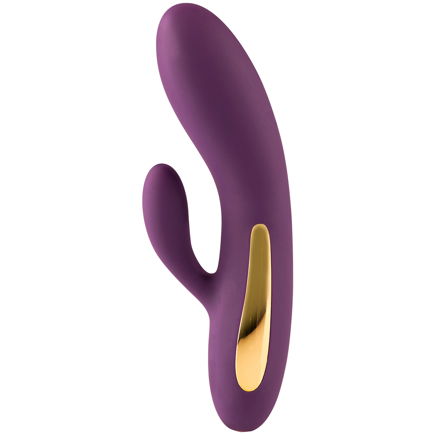 Toy Joy LUZ Splendor Rabbit Vibrator - Purple