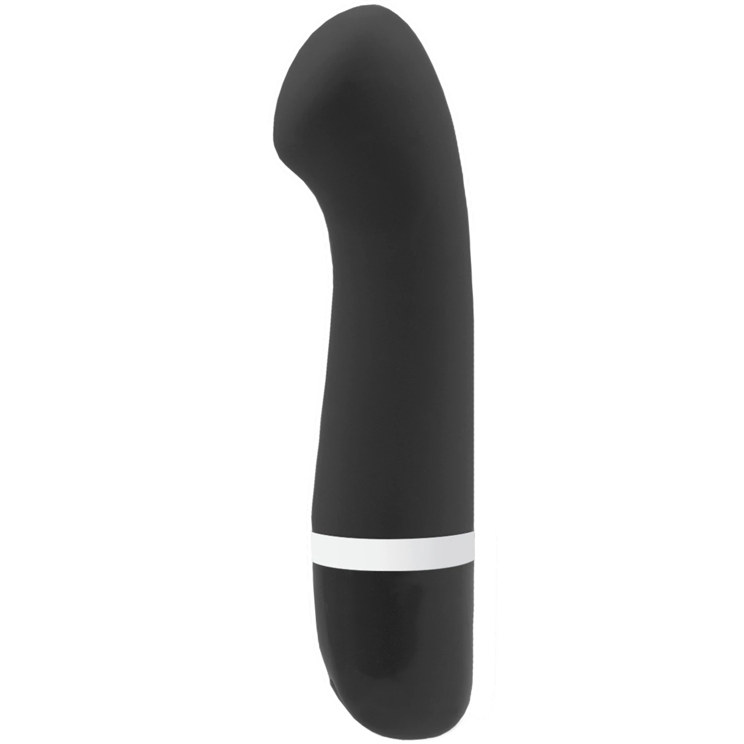 B Swish Bdesired Deluxe Curve G-Punkts Vibrator var 1