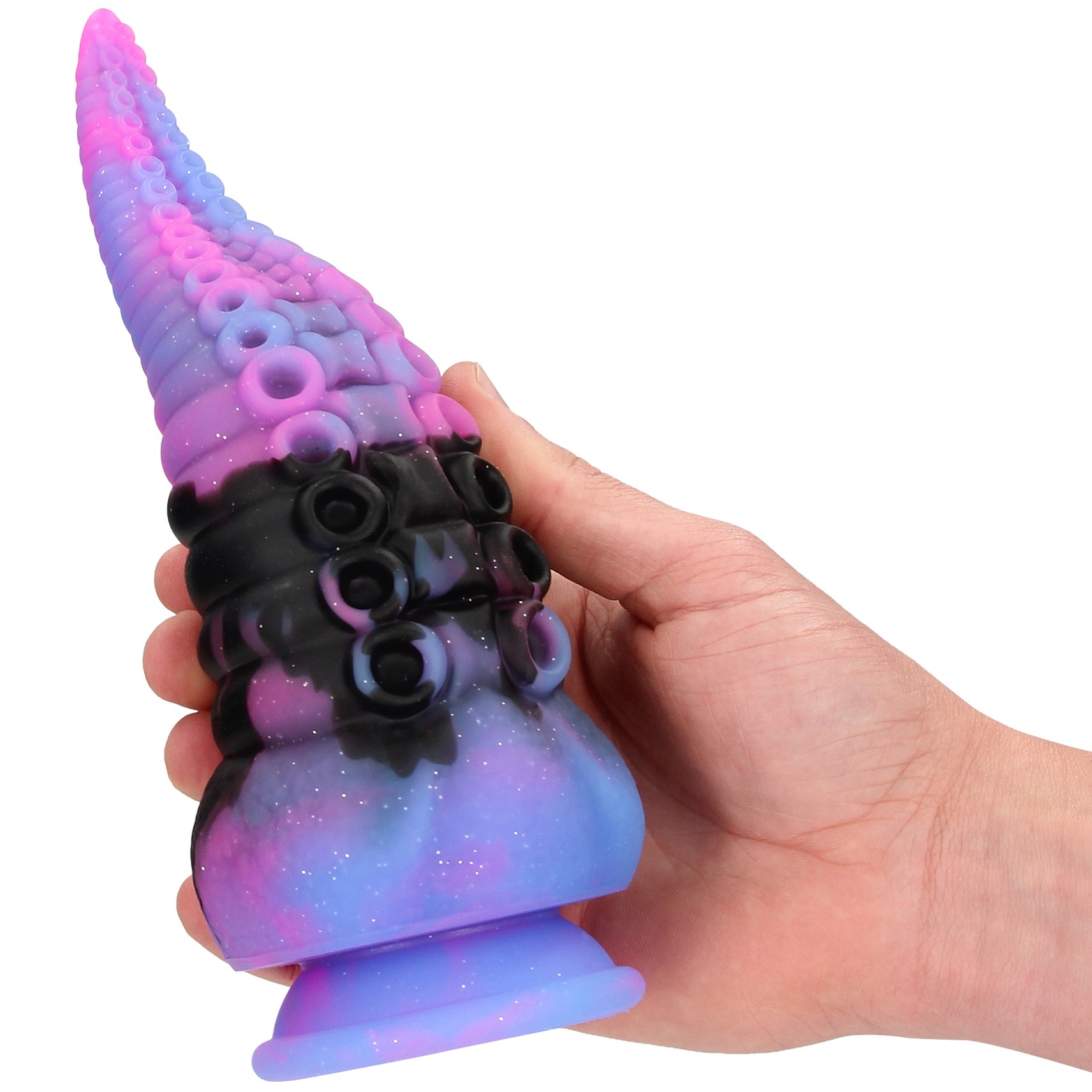 Ouch! Fiction Cocks Deep Riser Dildo 21 cm var 2