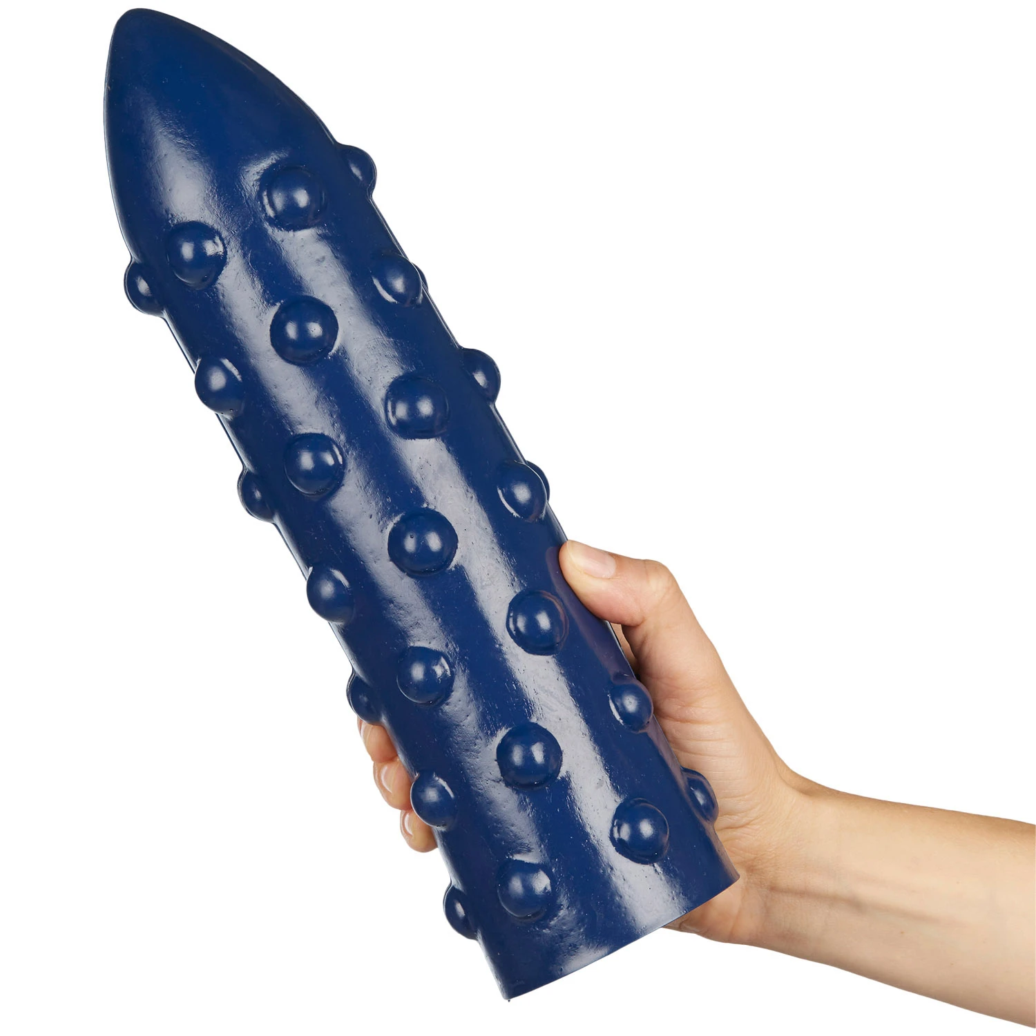 Crackstuffers Rough Rider Buttplugg 30 cm 1