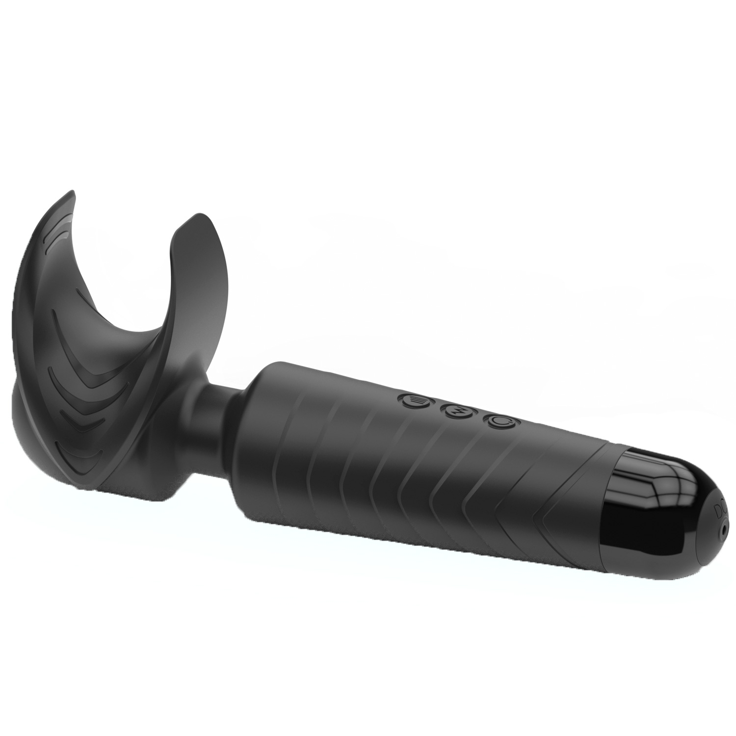 Man Wand Oplaadbare Penisvibrator 1