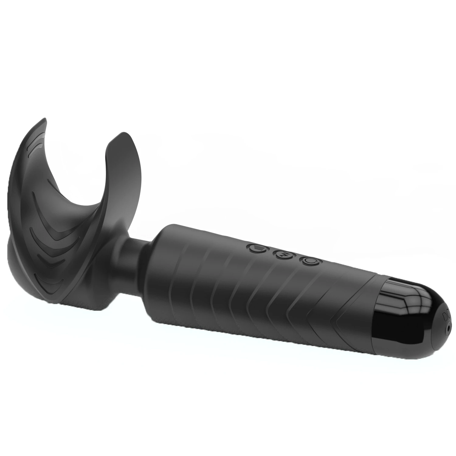 Man Wand Opladelig Masturbator 1