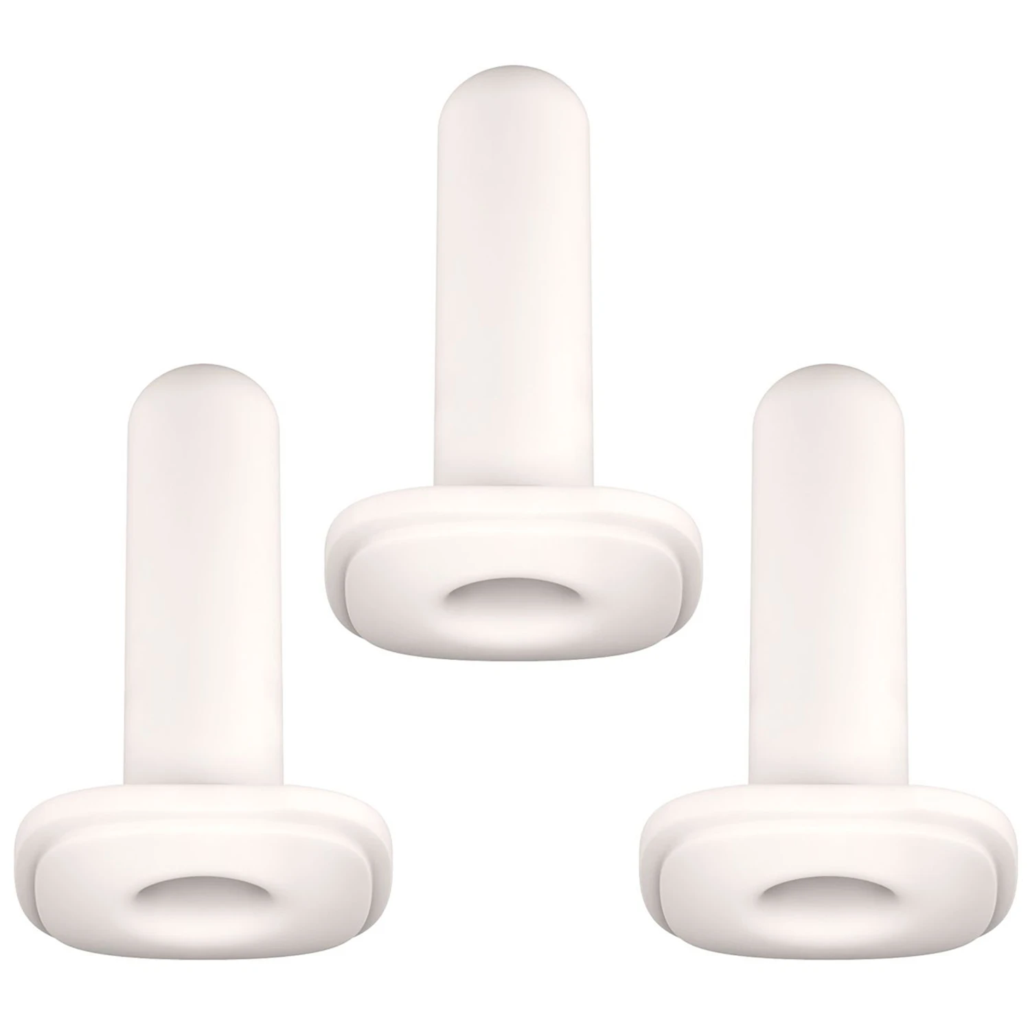 Kiiroo Onyx+ Vaihtoholkki 3 Pack var 1