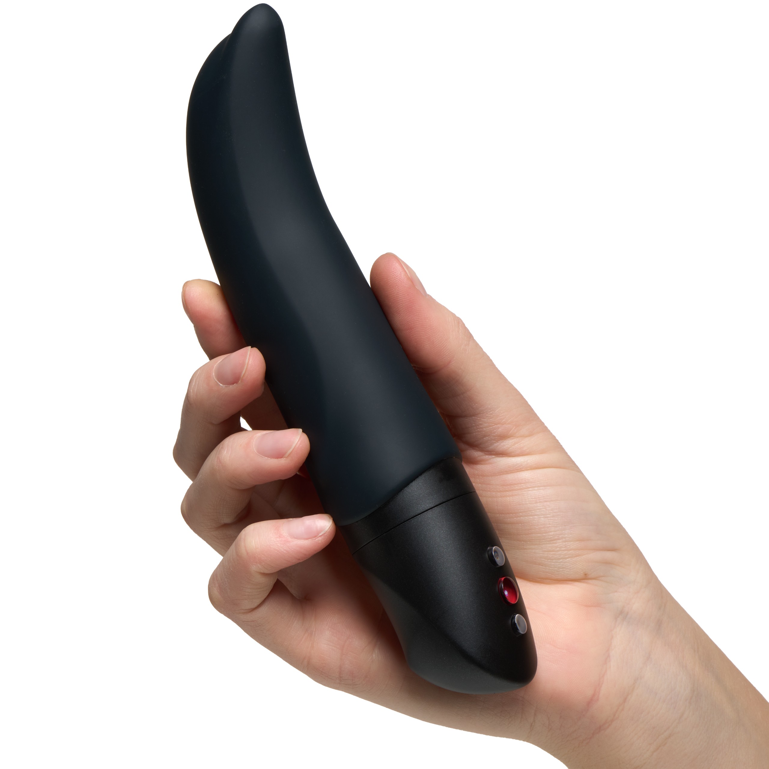 Fun Factory Diva Dolphin G-Punkts Vibrator var 8