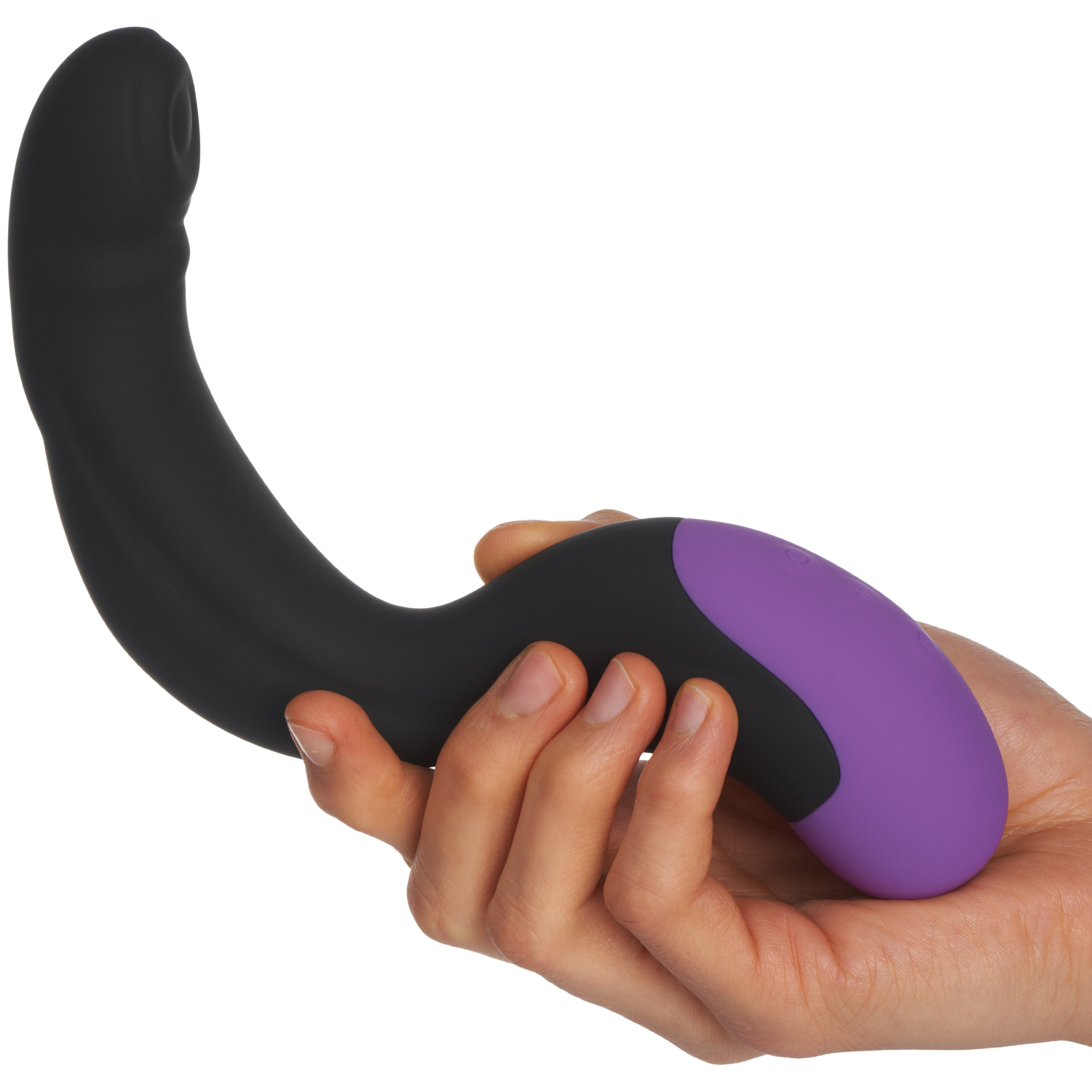 Anal Fantasy Elite Hyper-Pulse Eturauhashieroja 21 cm 1