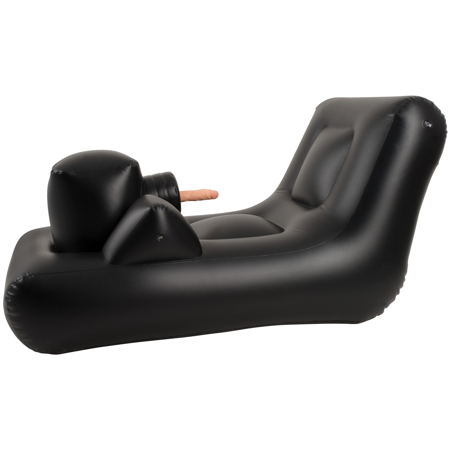 Dark Magic Machine sexuelle Bed Thrusting Télécommandée 2