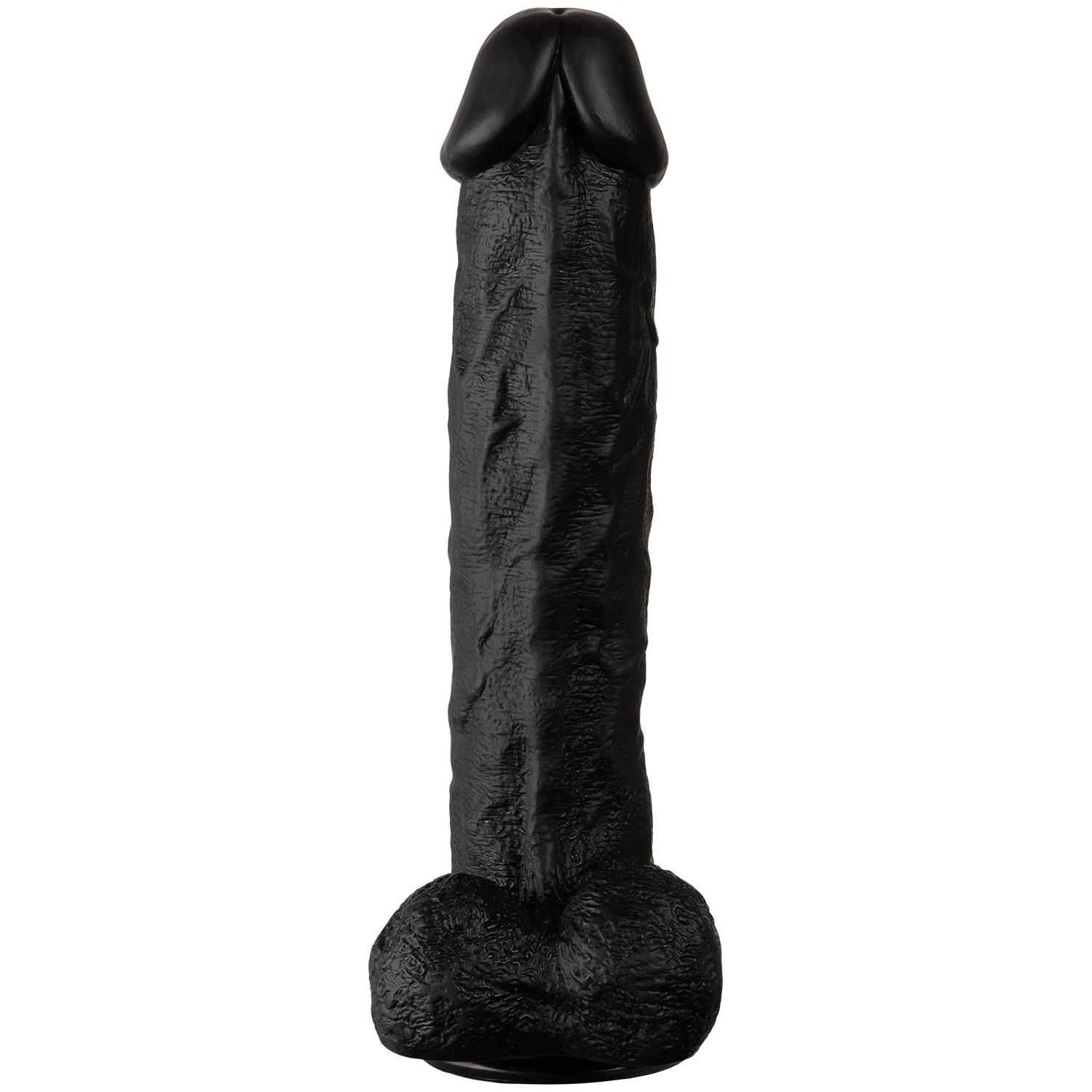 Realrock Realistic Dildo Vibrator 28 cm 1