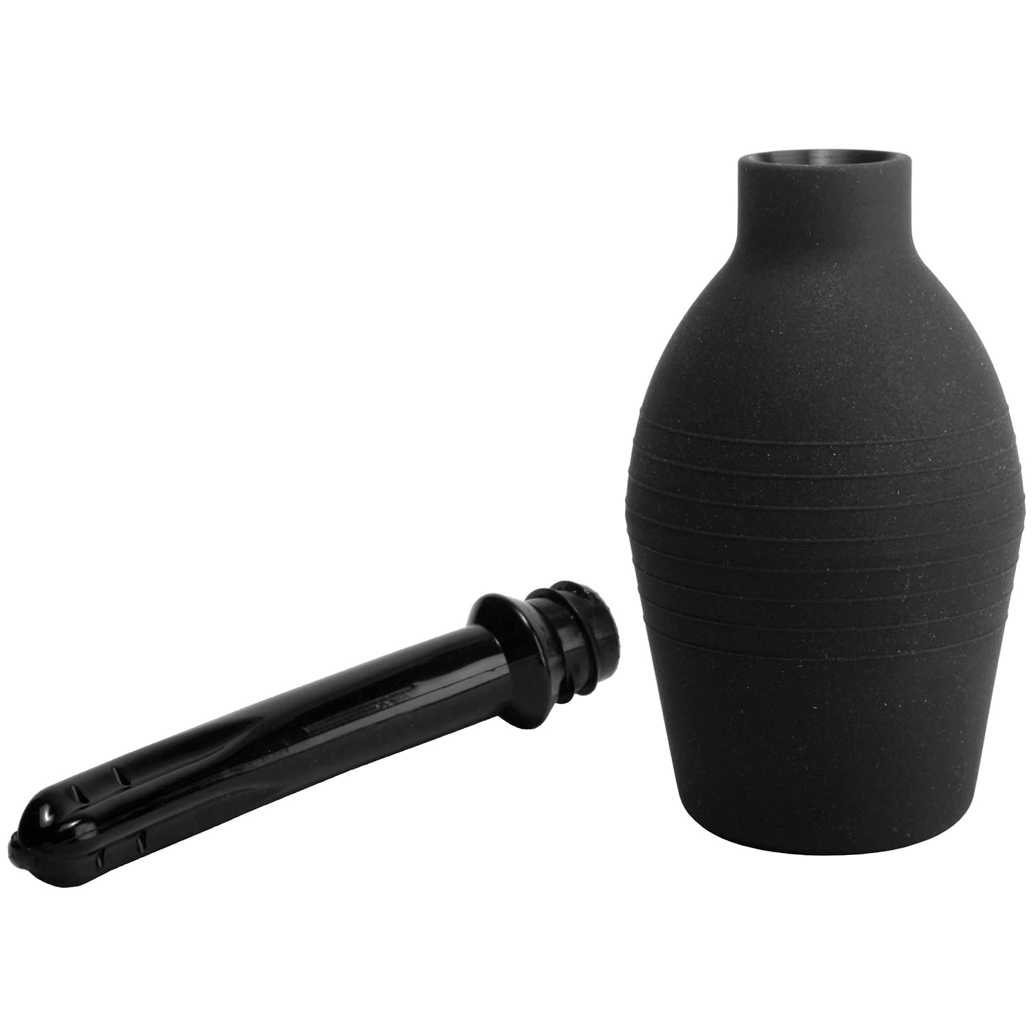 Clean Stream Deluxe Enema Bulb 1