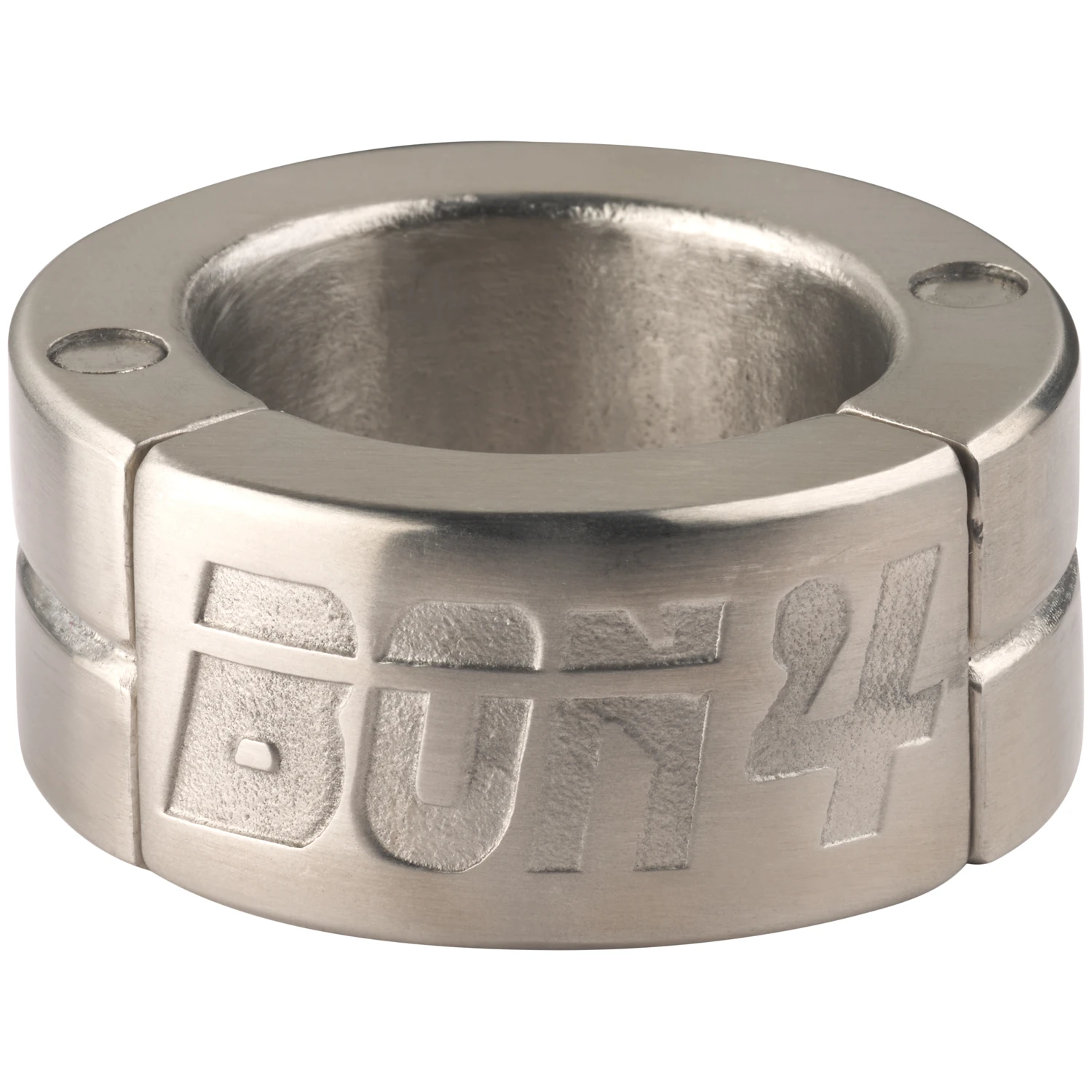 Bon4 Magnetischer Hoden-Stretcher aus Stahl 24 mm var 1