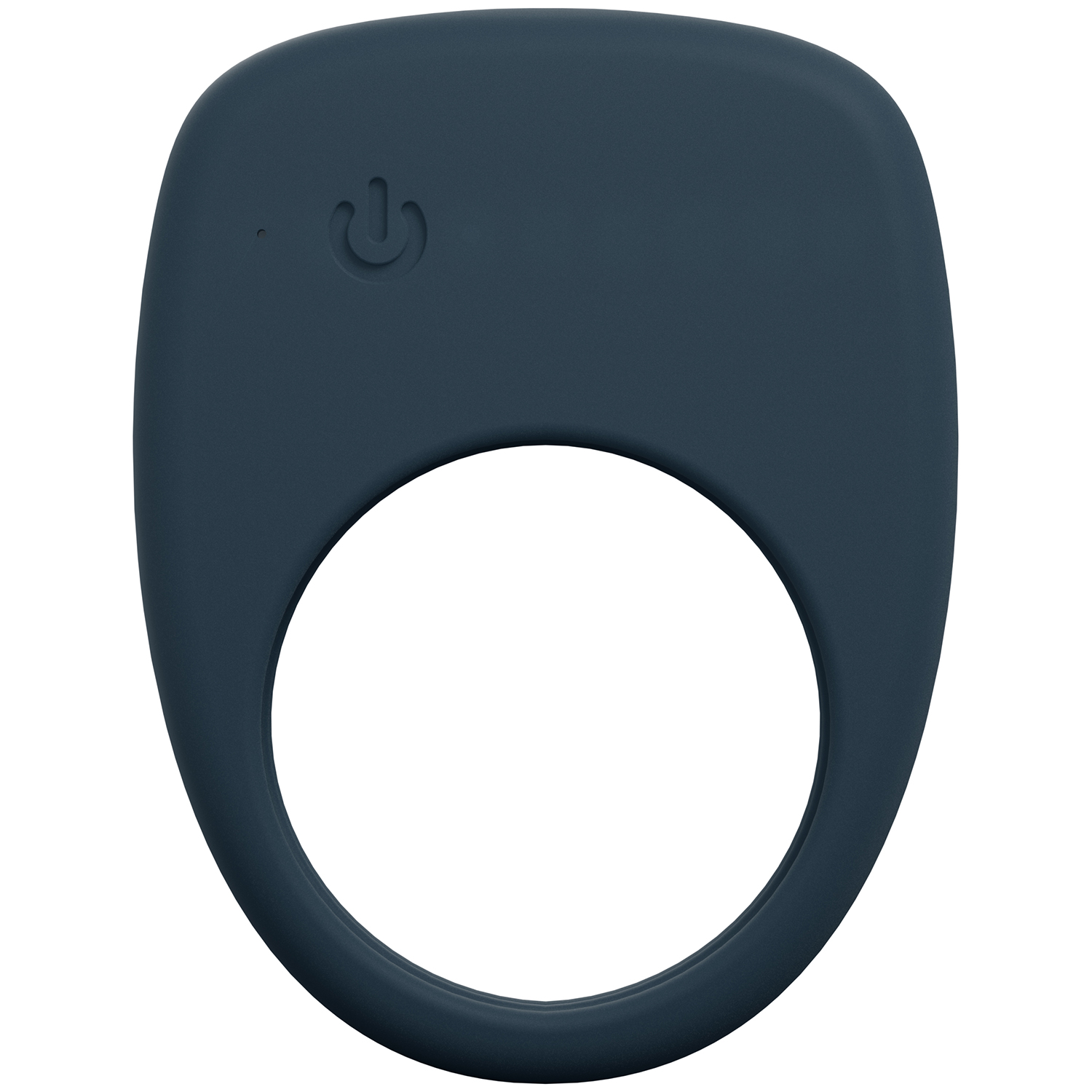 Marc Dorcel Mastering Rechargeable Cock Ring with Vibrator 1