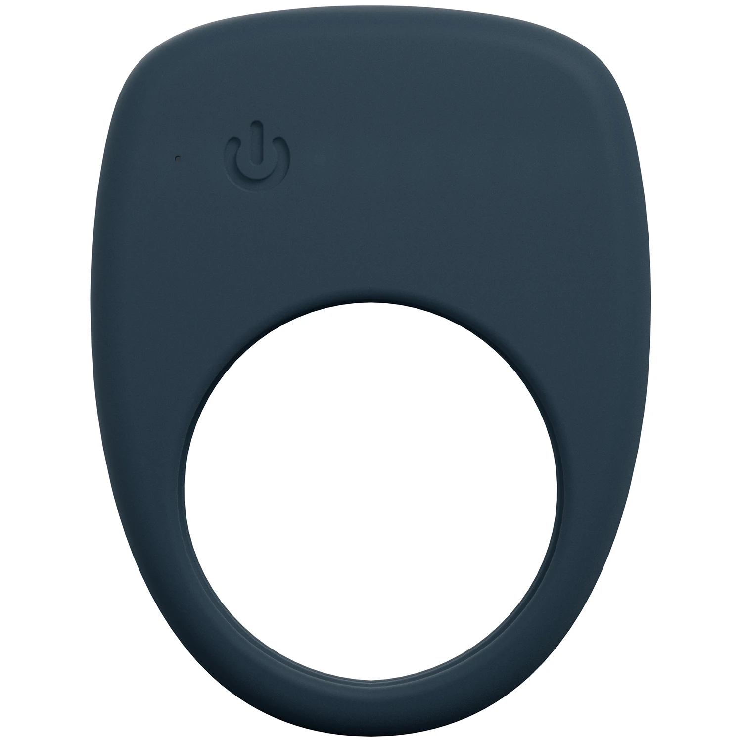 Marc Dorcel Mastering Oppladbar Penisring med Vibrator 1