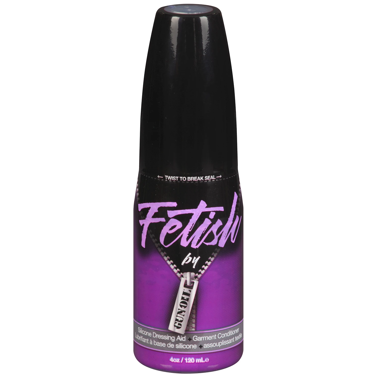 Gun Oil Fetish Dressing Aid 120 ml var 1