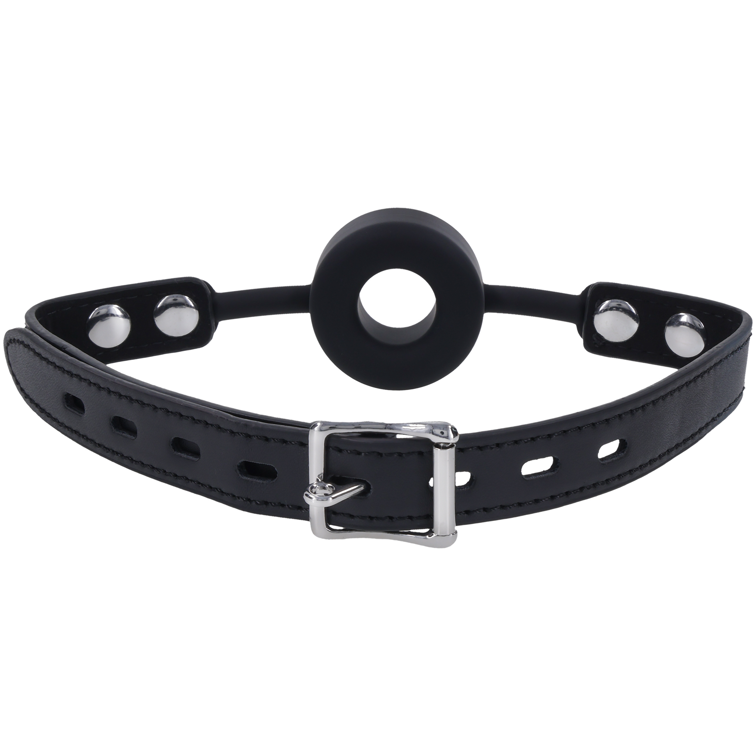 Sportsheets Edge Siliconen Ring Gag var 2