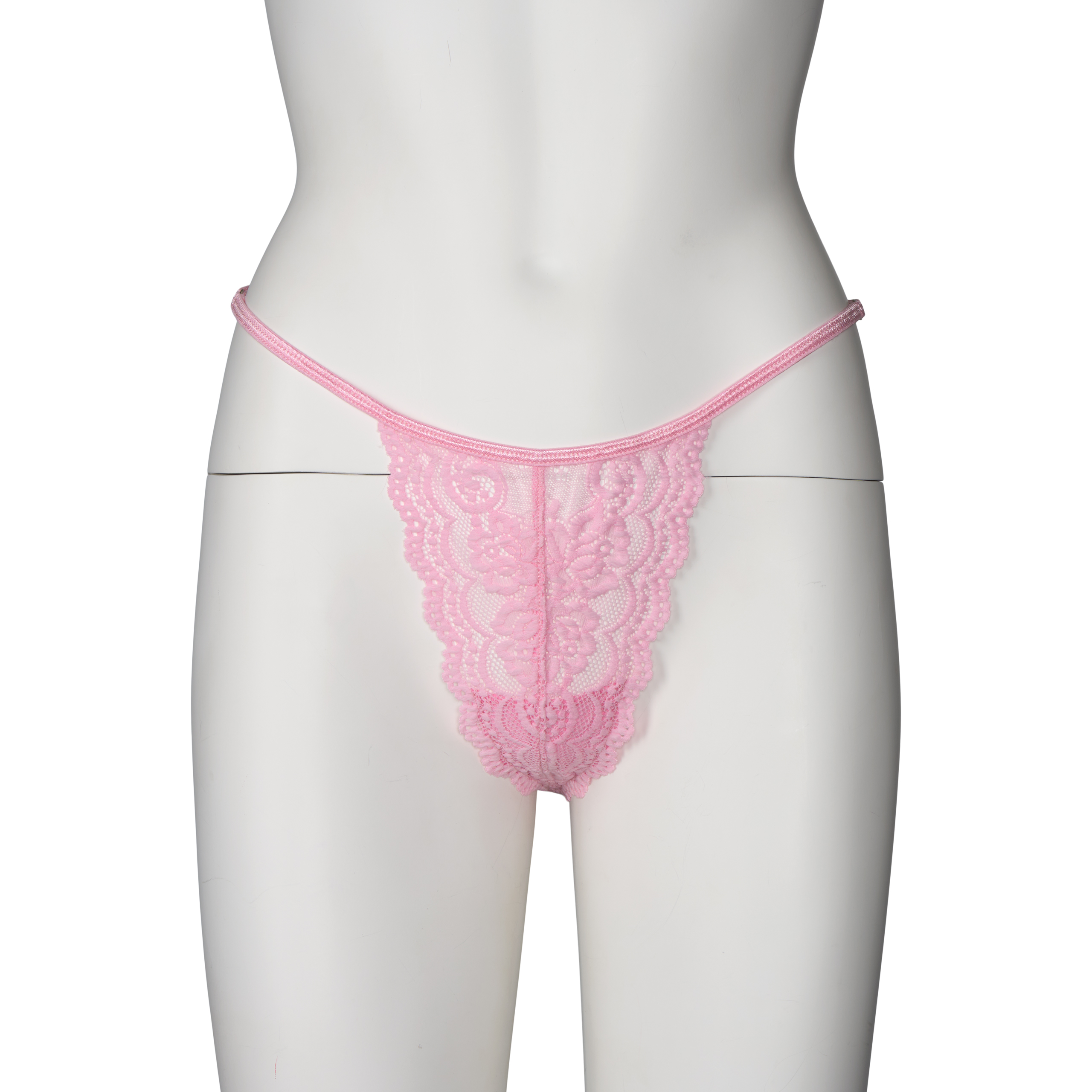 NORTIE Saga String en Dentelle var 5