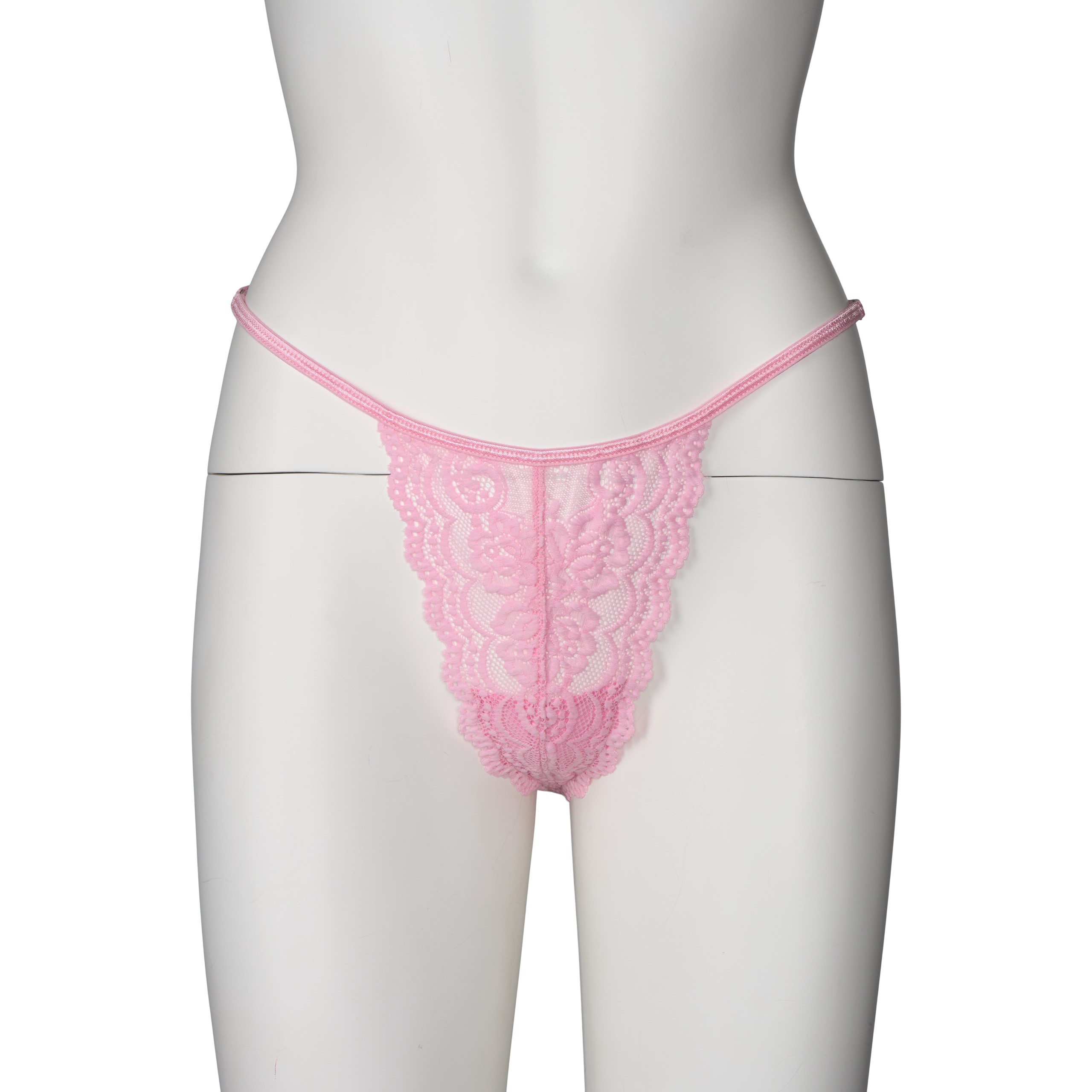 NORTIE Saga String en Dentelle var 5