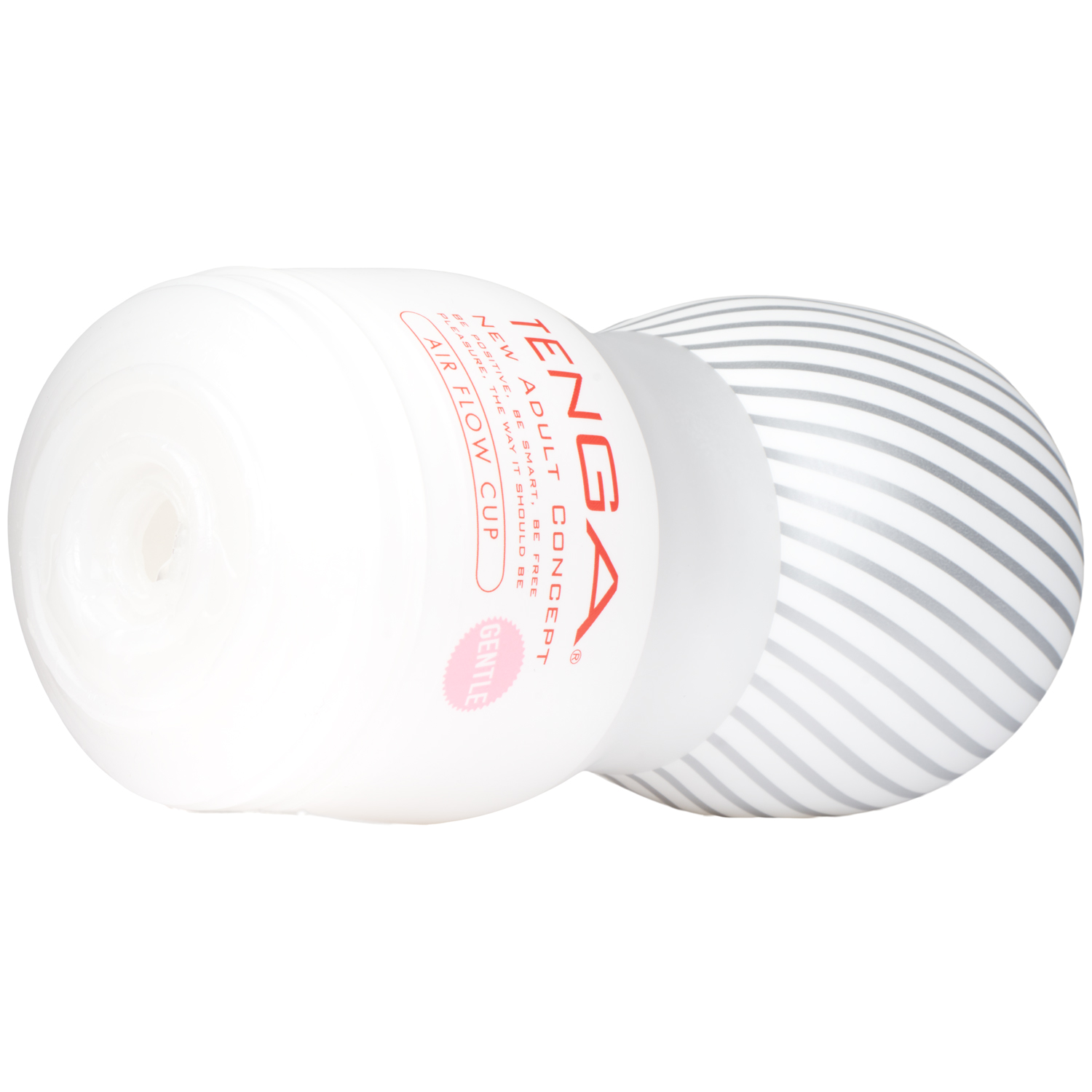 TENGA Air Flow Cup Gentle Masturbator 1