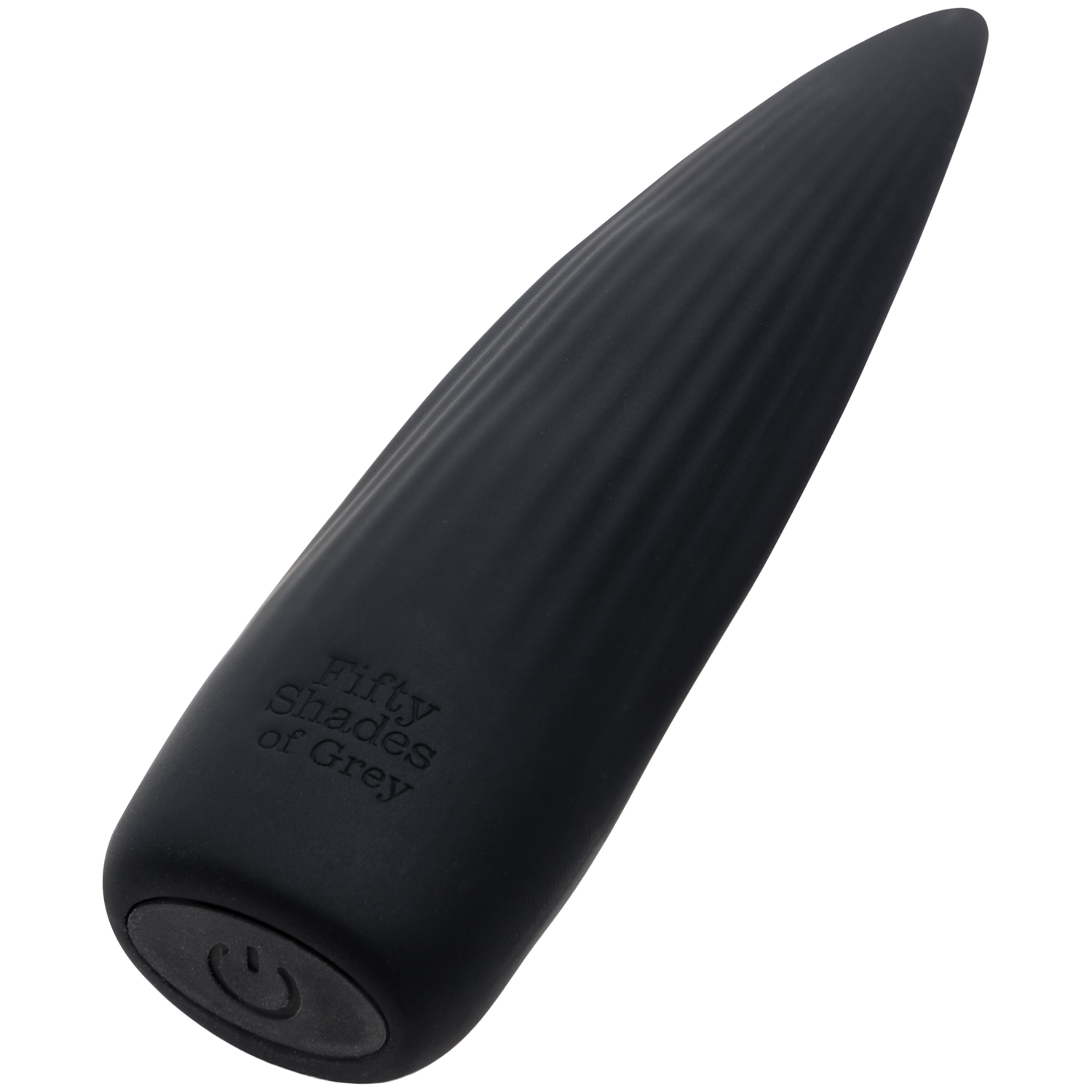 Fifty Shades of Grey Sensation Flickering Tongue Vibrator - Sinful.com