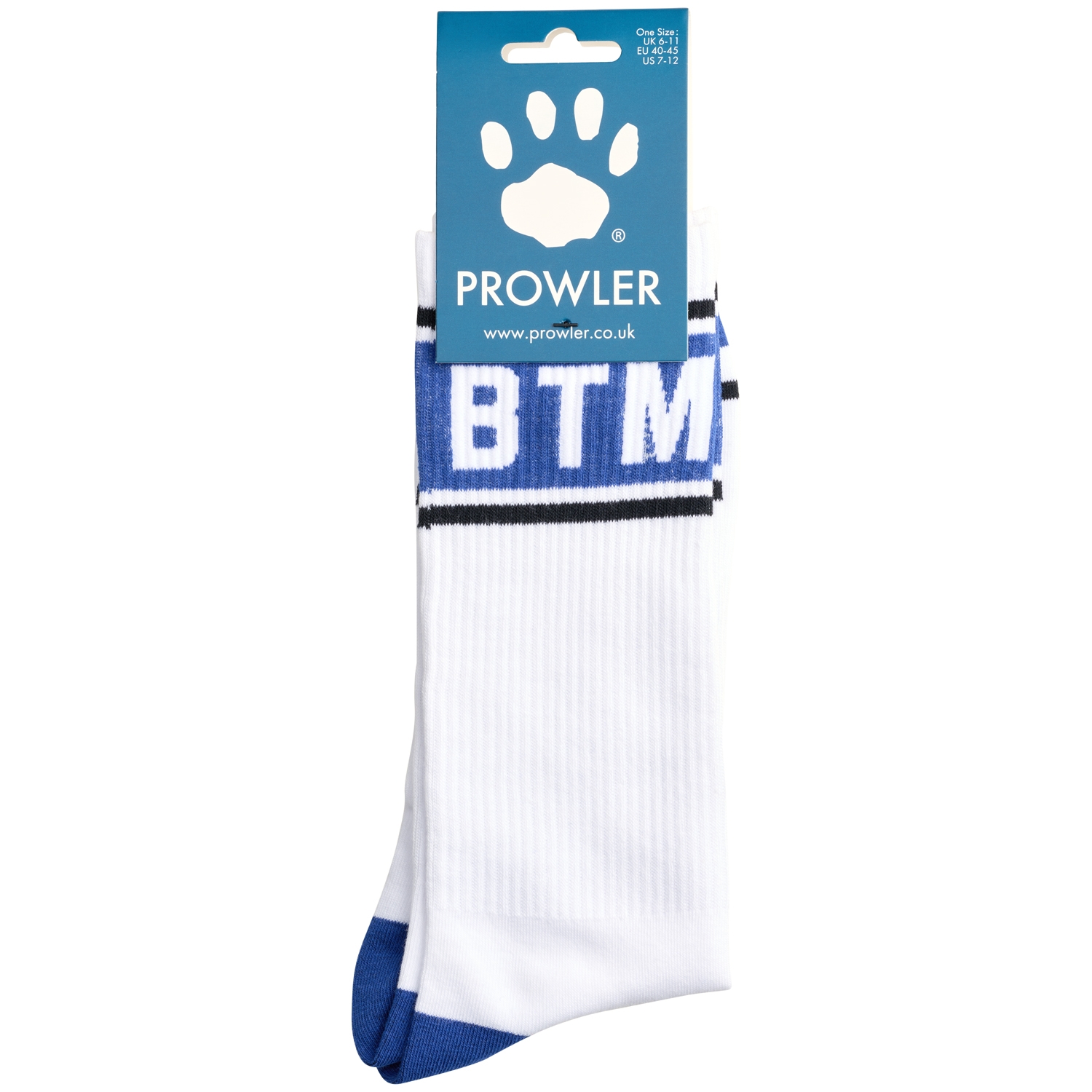 Prowler BTM Socks One Size var 2
