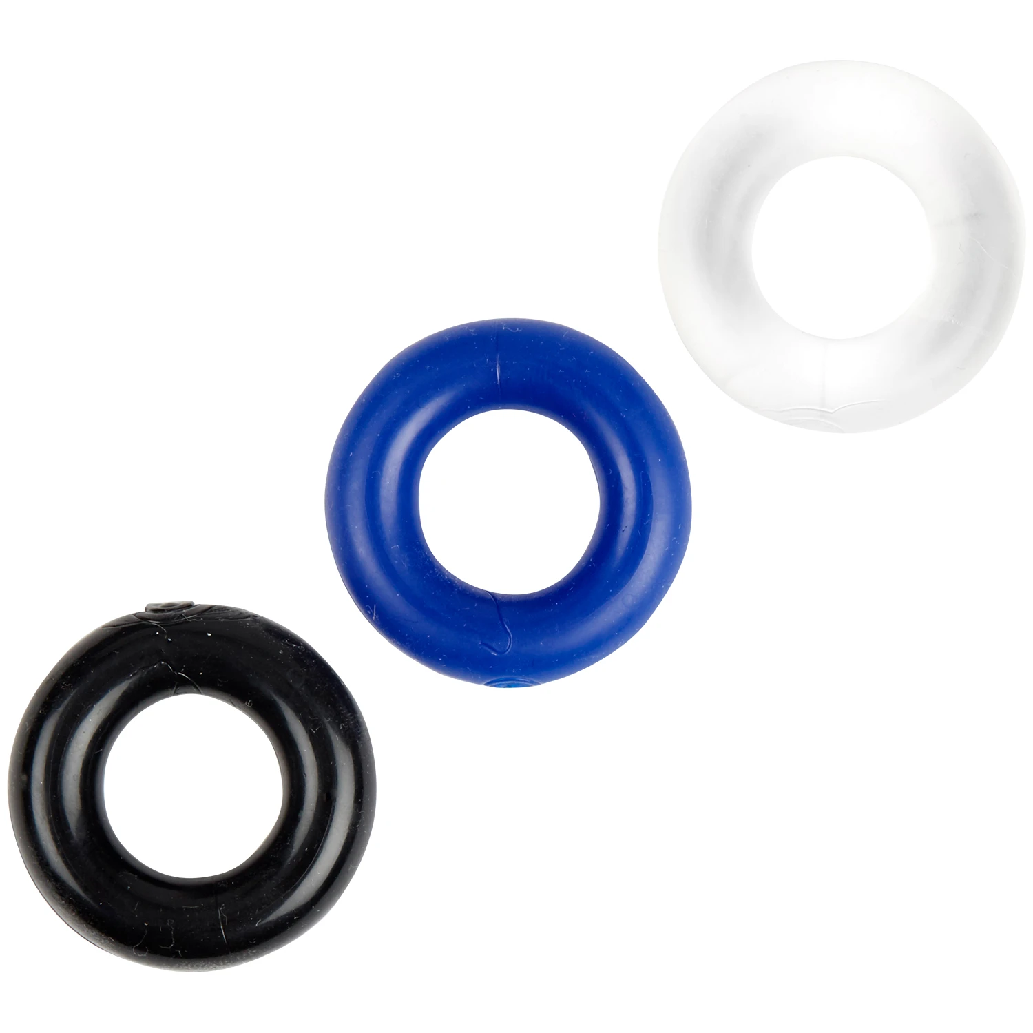 Baseks Triple Penisrengassetti var 1