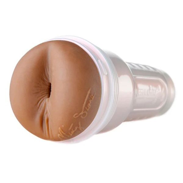 Misty Stone Fleshlight Girls Forbidden 1