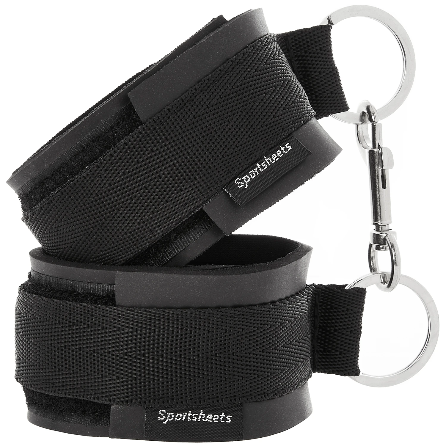 Sportsheets Sports Cuffs Manchetter var 1