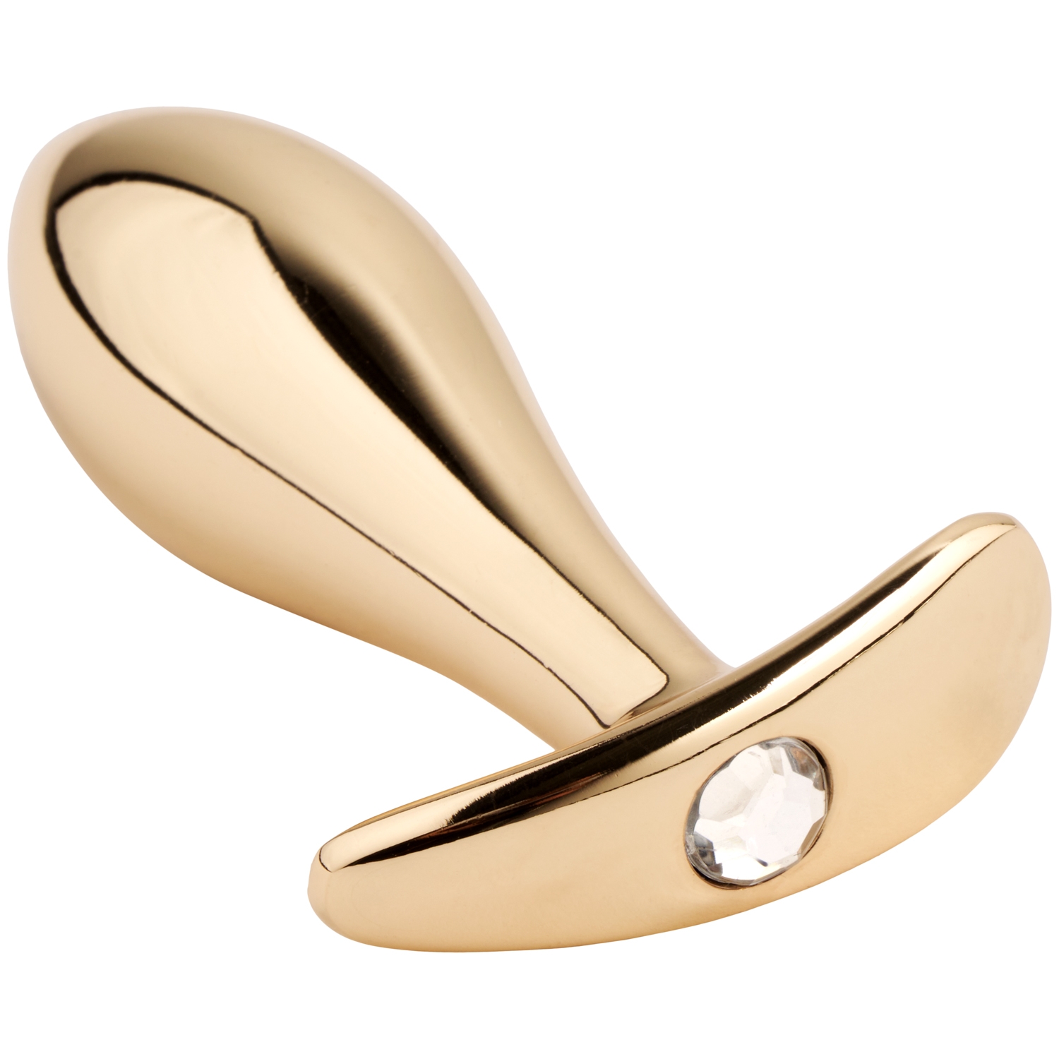 Sinful Anchor Metalen Buttplug 1