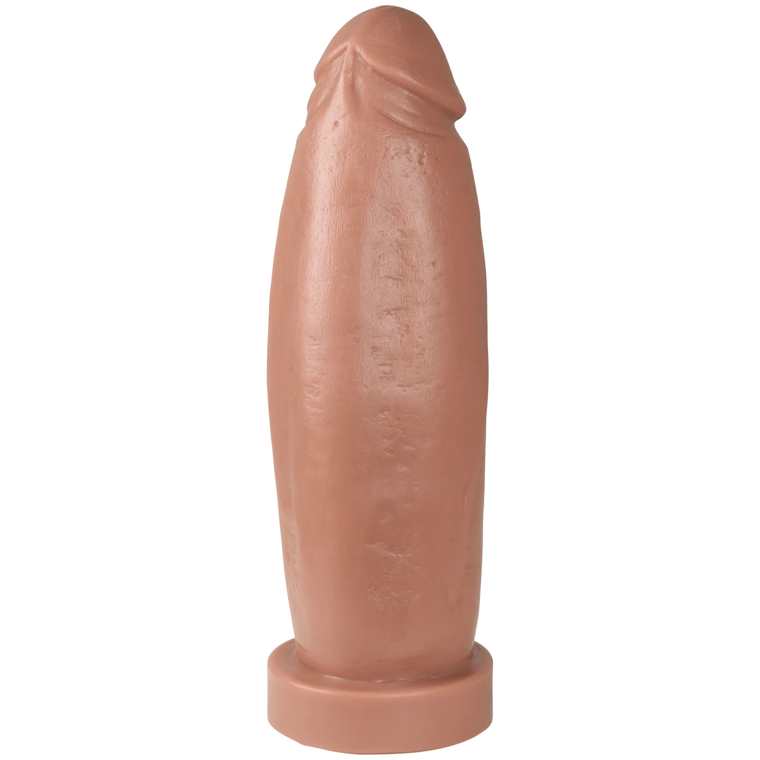 Mr. Hankey's Toys Boss Hogg dildo 2XL 37 cm 1